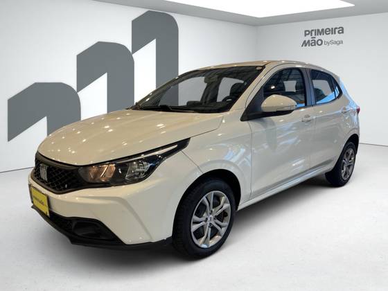 FIAT ARGO 1.0 FIREFLY FLEX DRIVE MANUAL FIAT ARGO 1.0 FIREFLY FLEX DRIVE MANUAL